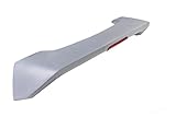 RisingTuning Rear Roof Spoiler SYMS for Subaru Forester SG, SG5 & SG9, Rare Version, 2002-2008