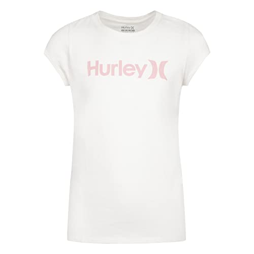 Image of Hurley Girl's One and Only Graphic T-Shirt (Big Kids)