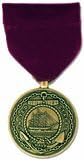 MilitaryBest Navy Good Conduct Medal - Full Size