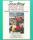 Teaching Mainstreamed, Diverse, and At-Risk Stu... 0205264549 Book Cover