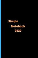 Notebook 2020 1675061157 Book Cover