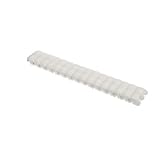 630810 Coupling Chain - Size 60 Chain, 10 Links, Delrin Material