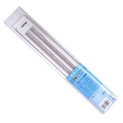 Dorapasu DR303 règle japonaise de 30cm de haute qualité pour dessin technique