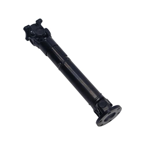 Eje de transmisión trasera Cardan 901A-300100 para ATV CF500 y CF625 2