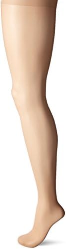 L’eggs Women’s Sheer Energy 2 Pair Control Top Sheer Toe Panty Hose L’eggs Women’s Sheer Energy 2 Pair Control Top Sheer Toe Panty Hose