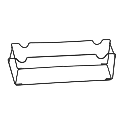 Alipis Hantelständer aus Robustem Eisen und Gummi Verschleißfestes Kurzhantel Regal für Zuhause und Fitnessstudio Stabiler Langhantel Ablage Ständer zur Sicheren Aufbewahrung Alipis Hantelständer aus Robustem Eisen und Gummi Verschleißfestes Kurzhantel Regal für Zuhause und Fitnessstudio Stabiler Langhantel Ablage Ständer zur Sicheren Aufbewahrung