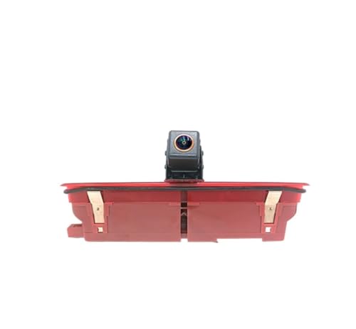 Caméra recul AHD 1080P feu stop pour Fiat Doblo et Opel Combo 2011-2018