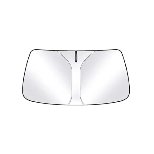 Pare-soleil voiture pare-brise fenêtre avant Leapmotor T03 protection été isolation thermique