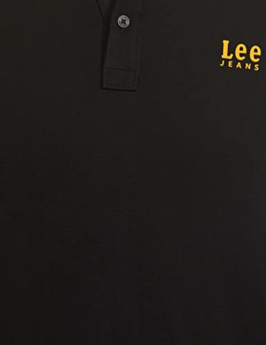 Image of Lee Men Polo Shirt