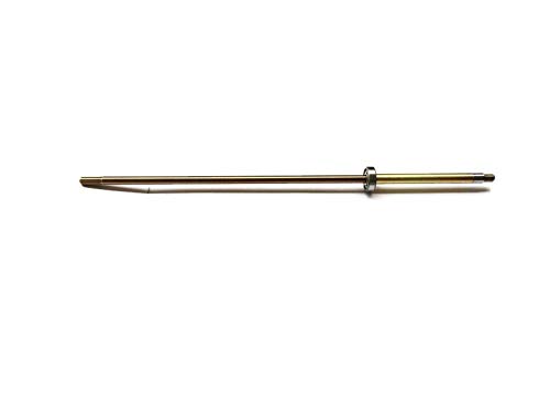 Eje de transmisión L 45-8037383 para motor de barco fueraborda Mercury Mariner M9.8
