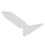 Tack or Nail Spacer | Nail Setter Tool, Upholstery Nail Spacer, Reupholstery Supplies, Hardware For Tack or Nail Heads, Avoid Furniture Damaging | S-770