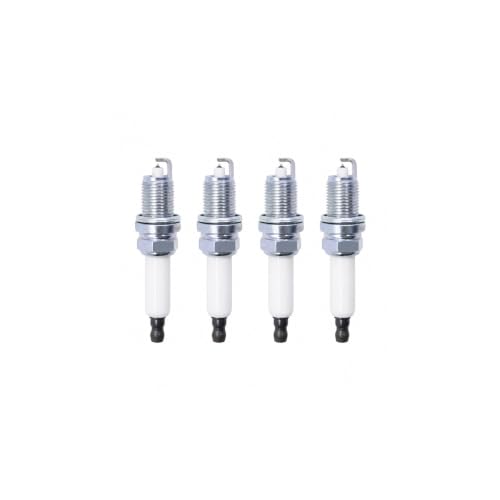 Bougies d'allumage BMW E60 E63 X5 E70 550i 650i Iridium FR7KPP332