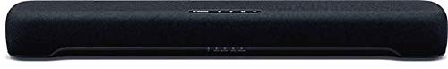 Soundbar SR-C20A Negro Altavoz