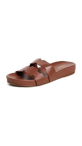 KAANAS Women's Alexandria Geo Ladder Pool Slides