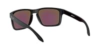 Oakley Sonnenbrille Holbrook XL Schwarz – Ansicht 6