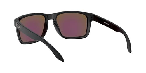 Image of Oakley Mens OO9417 Holbrook XL Square Sunglasses