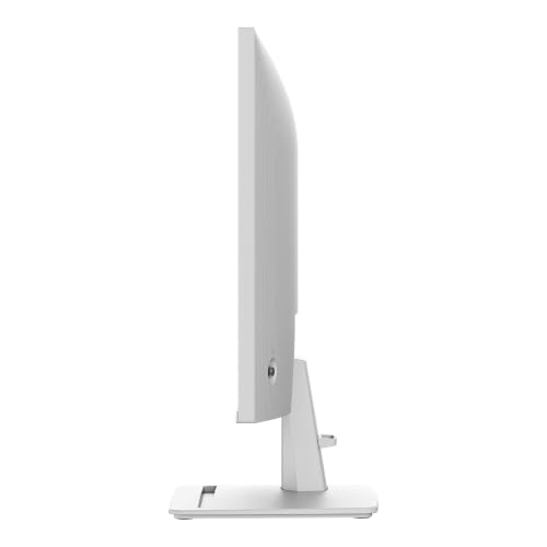 Image of MSI PRO MP251W E14A 24.5-inch IPS 1920 x 1080 (FHD) Computer Monitor, 144Hz, AMD FreeSync, HDR Ready, HDMI, VGA Port, Display Port, VESA,1ms, White