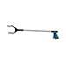 HealthSmart Reaching Aid 30 to 44 Inch Length Rotating Jaw / Adjustable Length 640-1800-0000 1 Each