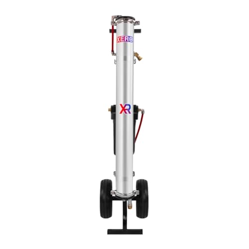 XERO Pure, Pure Water System for Window Cleaning