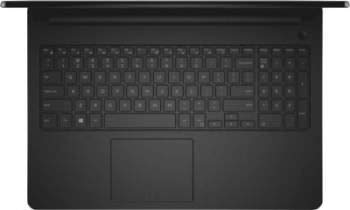 Image of (Refurbished) Dell Inspiron 15 5558 Laptop (Core i7 5th Gen / 8GB / 1TB / 4GB / WIN 10 / 15.6 inch FHD)