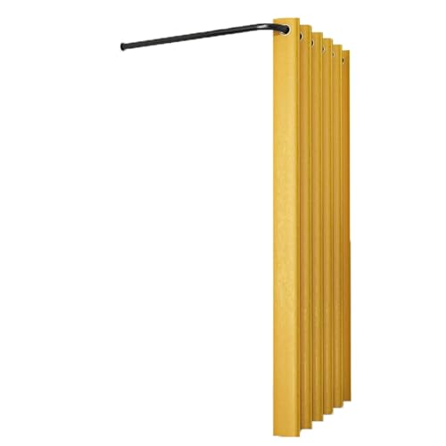 ړXߎ L^bhꎞIȃvCx[ghbVO[ߗiXXߎǎd؂J[eVbsOp (Gold,120cm)