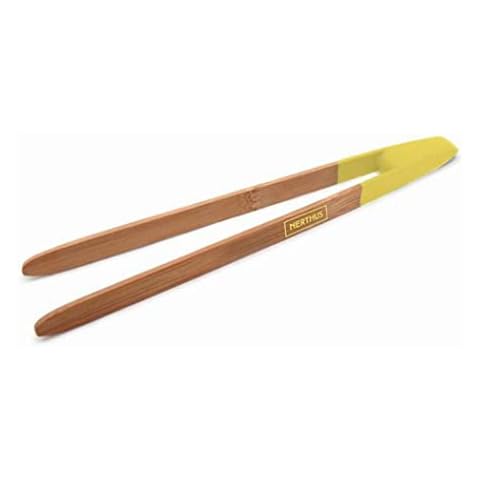 Vinbouquet Zange, Bambus, Holz, 8 x 27.5 x 1.6 cm Cover