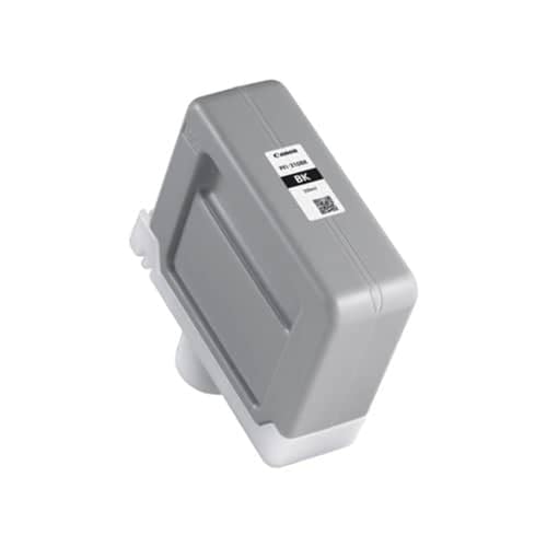 Cartouche encre traceur Canon PFI-710BK Noir 700ml compatible imprimante imagePROGRAF TX
