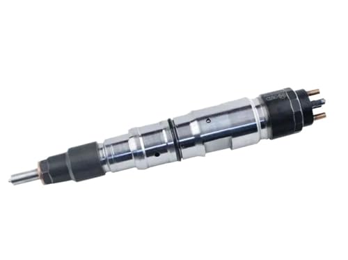 Injecteur de carburant diesel série 120 haute précision 0445120325