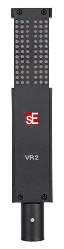 sE Electronics VR2 Voodoo Active