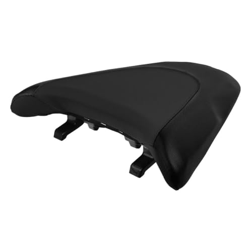 Coussin passager R1300GS selle arrière confort contre la fatigue
