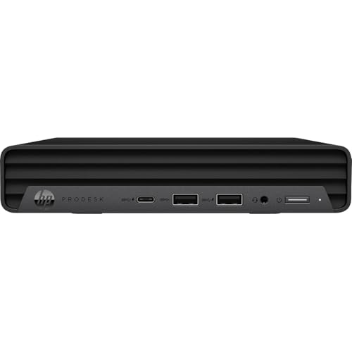 Windowsデスクトップ HP ProDesk 600 G6 Small HP ProDesk 600 G6-SFF, Intel Core i5-10500 3.1GHz, 16GB RAM, 256GB