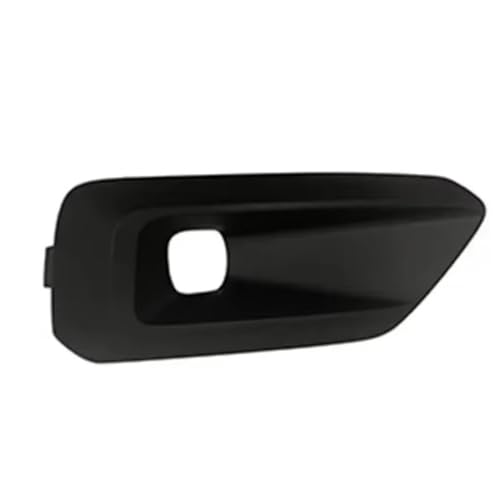 Pièces de rechange calandre antibrouillard Volvo XC40 2019 2020 avec trou