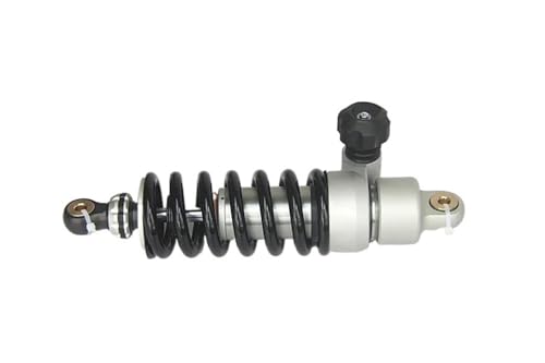Amortisseur arrière moto ressort Leoncino 500 BJ500 suspension