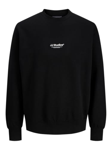JACK & JONES Jjesoho Sweat Crew Neck Noos 4