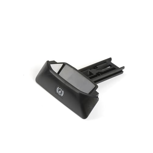 Frein parking bouton Benz W204 en ABS renforcé anti-rupture pour poignée