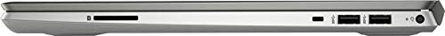 Image of HP 15 CS2082TX 2019 15.6-inch Laptop (8th Gen Core i5-8265U /8GB /1TB /Windows 10 /2GB NVidia GeForce MX250 GDDR5 Graphics), Natural Silver