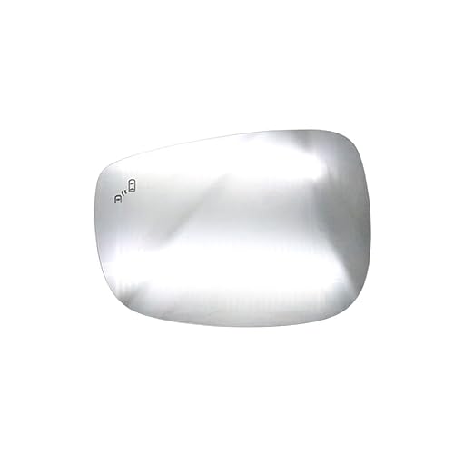 Rétroviseur extérieur gauche chauffant Mazda M3 2020 pièce de rechange verre