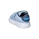 adidas Jungen Unisex Kinder Advantage Shoes Kids Tennisschuhe, Wonder Blue/Blue Burst/preloved Ink, 27 EU
