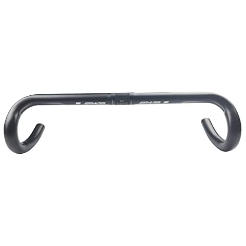 BNVB Road Bike Drop Bar Aluminum Alloy Fixed Gear Bike Bent Bar Cover