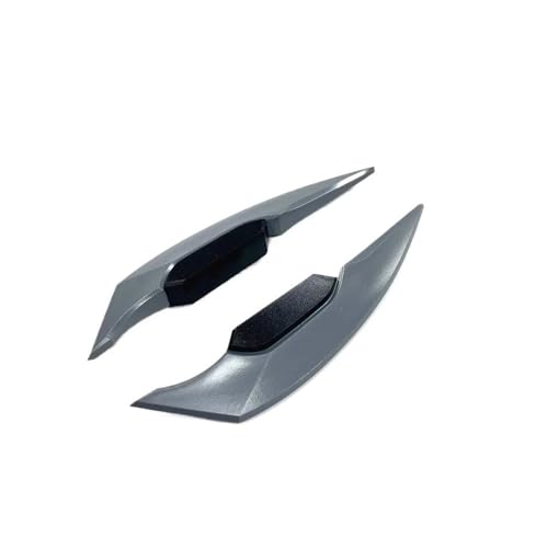 Aileron de moto dynamique pour sublimer votre scooter lors de vos trajets urbains quotidiens