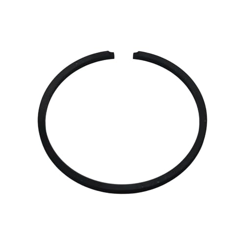 Segment de piston 35mm x 1,5mm pour débroussailleuse FS120 et tarière BT121