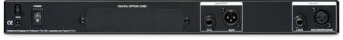PreSonus STUDIOCHANNEL Vacuum-Tube Channel Strip