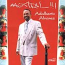 Magistral [Audio CD] Alvarez, Adalberto