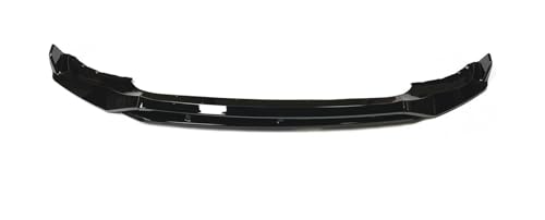 Spoiler pare-chocs avant pour BMW X5 G05 2019-2023 design sport