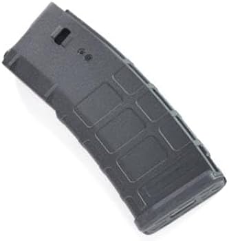 Amazon.co.jp: 次世代M4電動ガン対応 P-MAG 30-120連切替 スペア