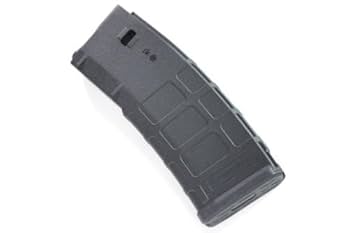 Amazon.co.jp: 次世代M4電動ガン対応 P-MAG 30-120連切替 スペア