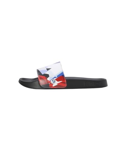 Image of PUMA Unisex-Adult Bmwmms Leadcat2.0graphic in Slipper