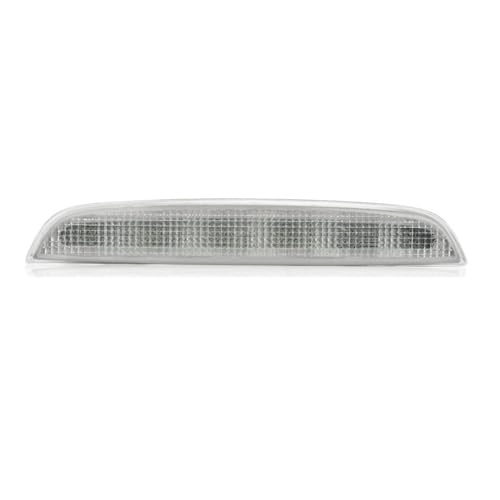 Feu stop additionnel anti-collision Mitsubishi Highlander LED