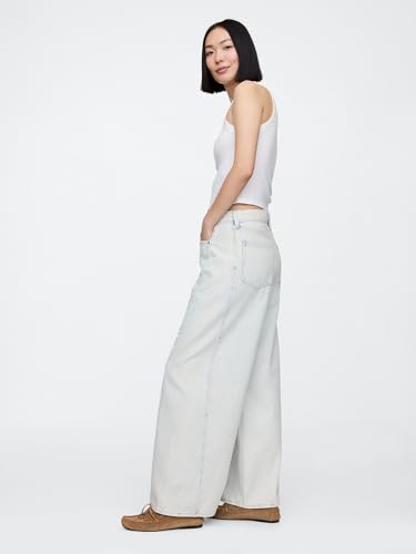 Image of GAP Women's Baggy Denim Jean
