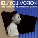 Last Sessions The Complete General Recordings
